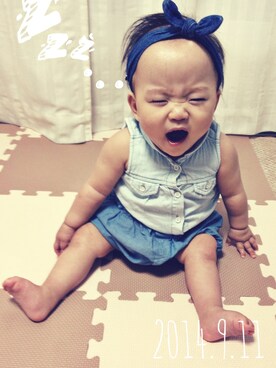 kana*さんのコーディネート