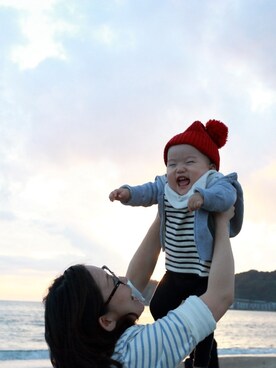 kana*さんのコーディネート