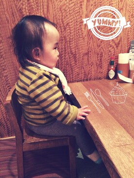 kana*さんのコーディネート