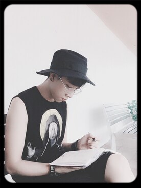 Krisschanさんのコーディネート