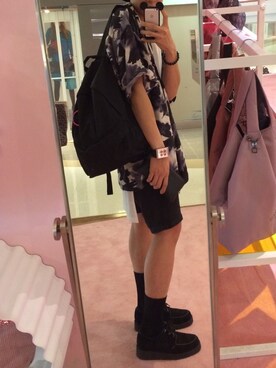 Krisschanさんのコーディネート