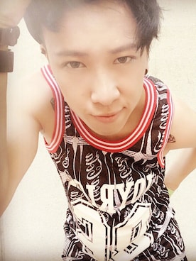 Krisschanさんのコーディネート