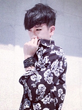 Krisschanさんのコーディネート