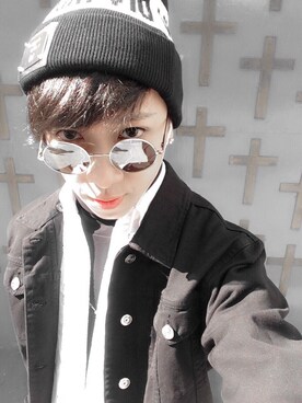 Krisschanさんのコーディネート