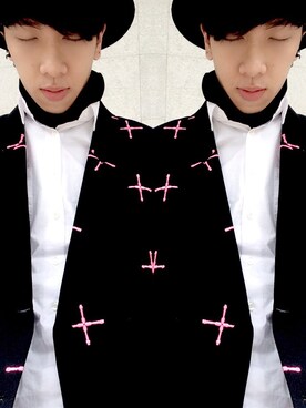 Krisschanさんのコーディネート