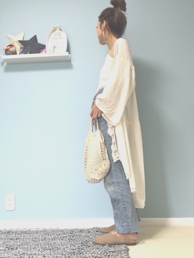 hiiicoさんのコーディネート