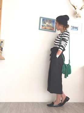 hiiicoさんのコーディネート