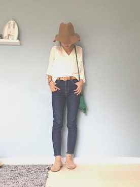 hiiicoさんのコーディネート