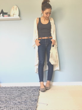 hiiicoさんのコーディネート