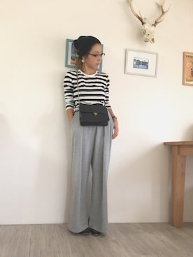 hiiicoさんのコーディネート