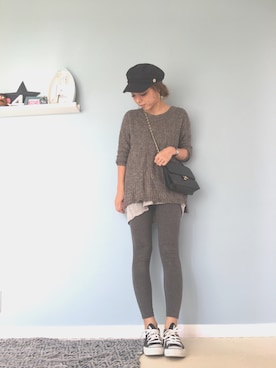 hiiicoさんのコーディネート