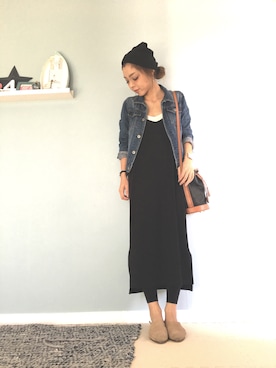 hiiicoさんのコーディネート