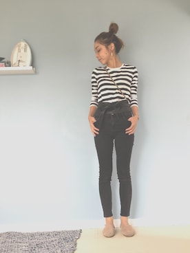 hiiicoさんのコーディネート