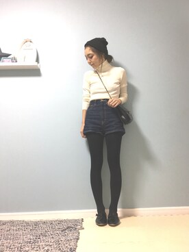 hiiicoさんのコーディネート