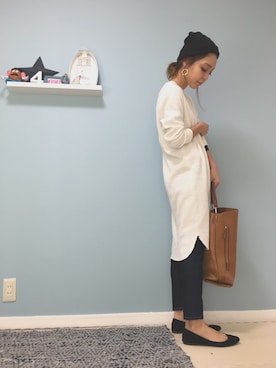 hiiicoさんのコーディネート