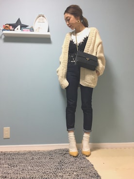 hiiicoさんのコーディネート