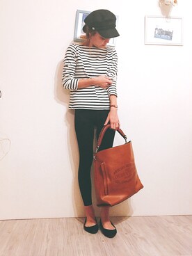 hiiicoさんのコーディネート