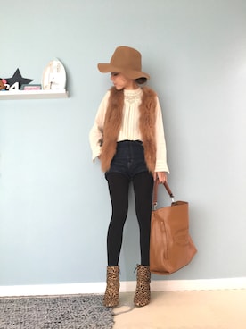 hiiicoさんのコーディネート