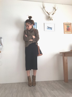 hiiicoさんのコーディネート