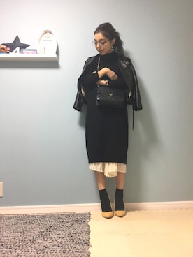 hiiicoさんのコーディネート