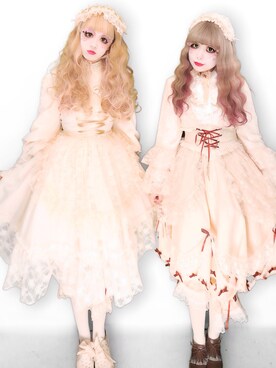 KAHOさんのコーディネート