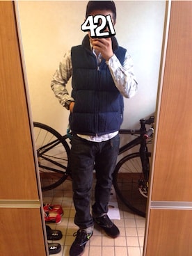 421hikaさんのコーディネート