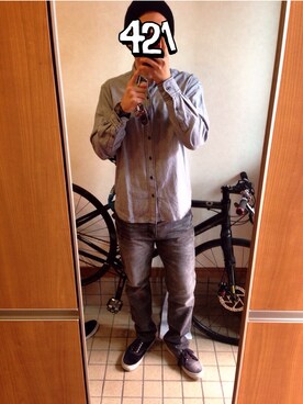 421hikaさんのコーディネート