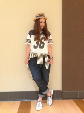 katayamaさんのコーディネート