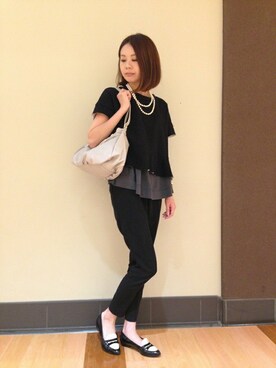 katayamaさんのコーディネート