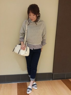 katayamaさんのコーディネート