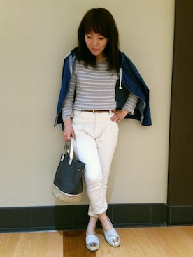 katayamaさんのコーディネート