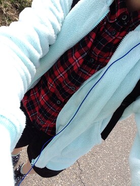 だもんさんのコーディネート