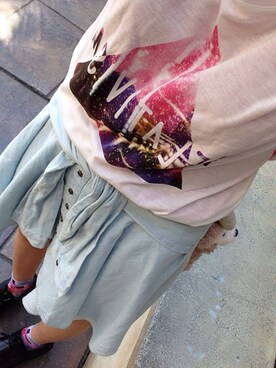 だもんさんのコーディネート