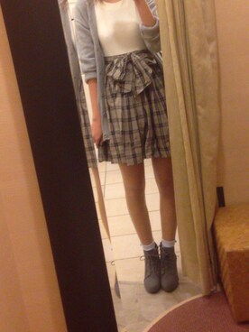 だもんさんのコーディネート