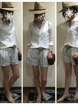 mocoさんのコーディネート