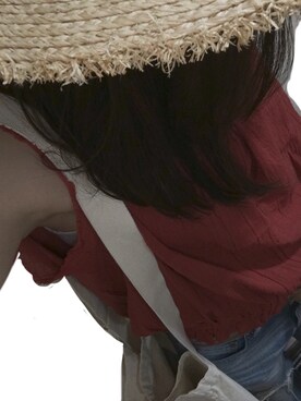 mocoさんのコーディネート