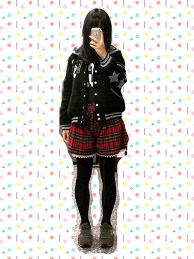 emiileeexさんのコーディネート