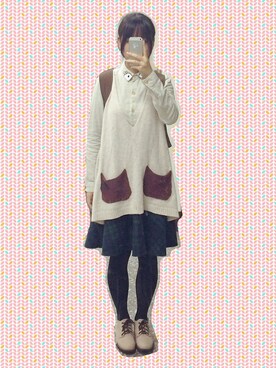 emiileeexさんのコーディネート