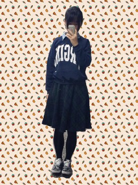 emiileeexさんのコーディネート