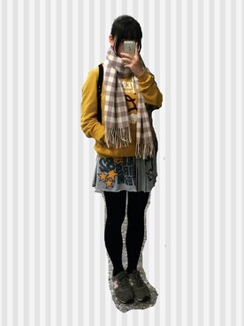 emiileeexさんのコーディネート