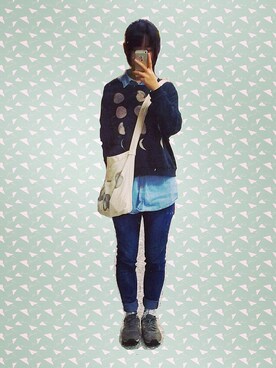 emiileeexさんのコーディネート