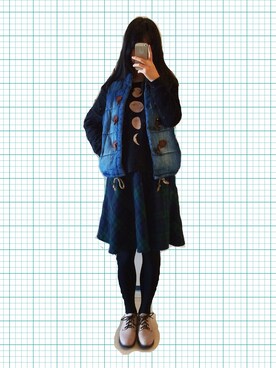 emiileeexさんのコーディネート