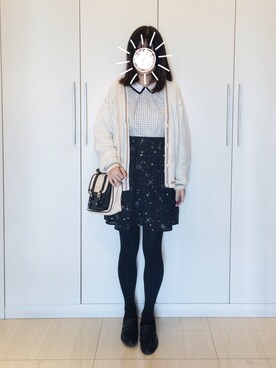 emiileeexさんのコーディネート