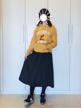 emiileeexさんのコーディネート