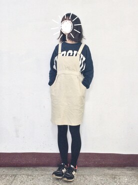 emiileeexさんのコーディネート