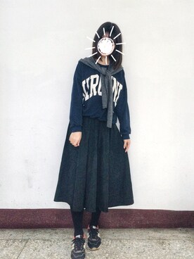 emiileeexさんのコーディネート