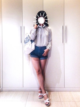 emiileeexさんのコーディネート