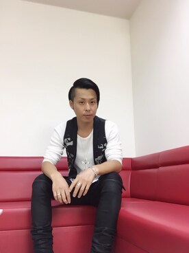 haisenさんのコーディネート