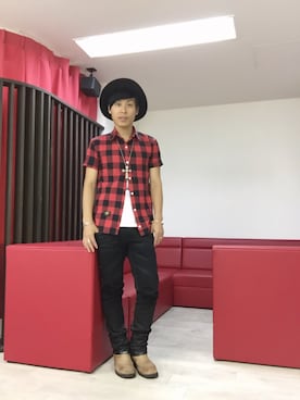 haisenさんのコーディネート