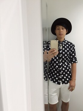 haisenさんのコーディネート